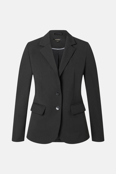 Blazer - noir