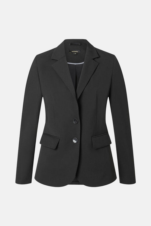 Blazer Noir - More & More