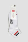 Chaussettes - blanc