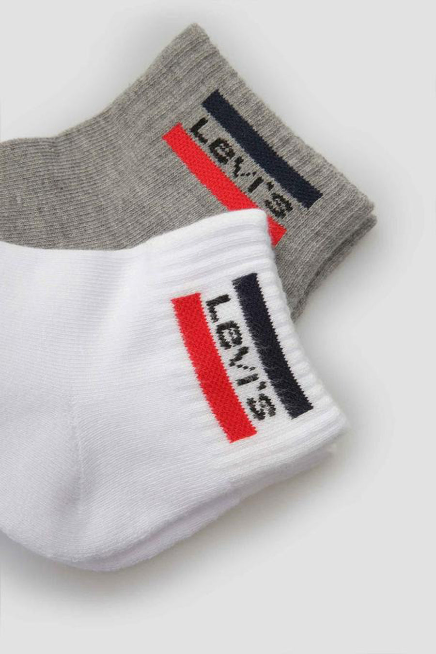 Chaussettes - blanc