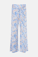 Pantalon Multicolore - Terra di Siena