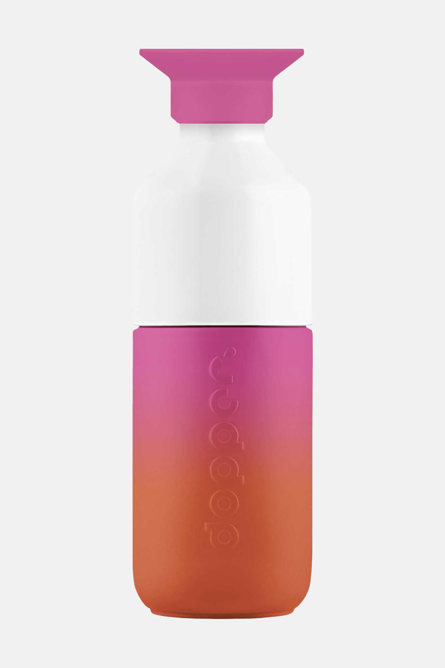 Drinkfles - roze
