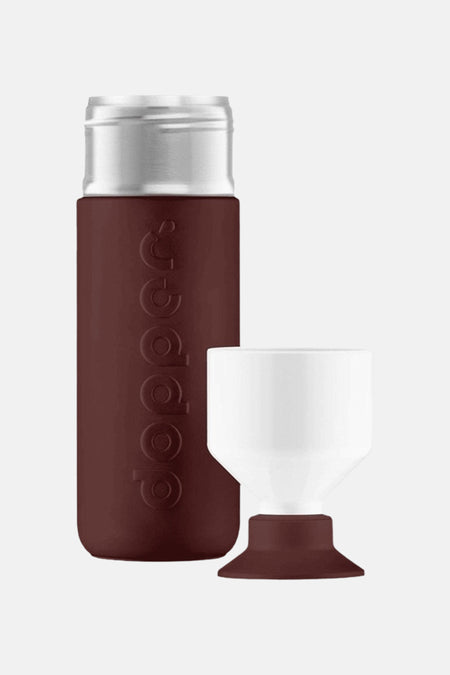 Gourde brun - DOPPER