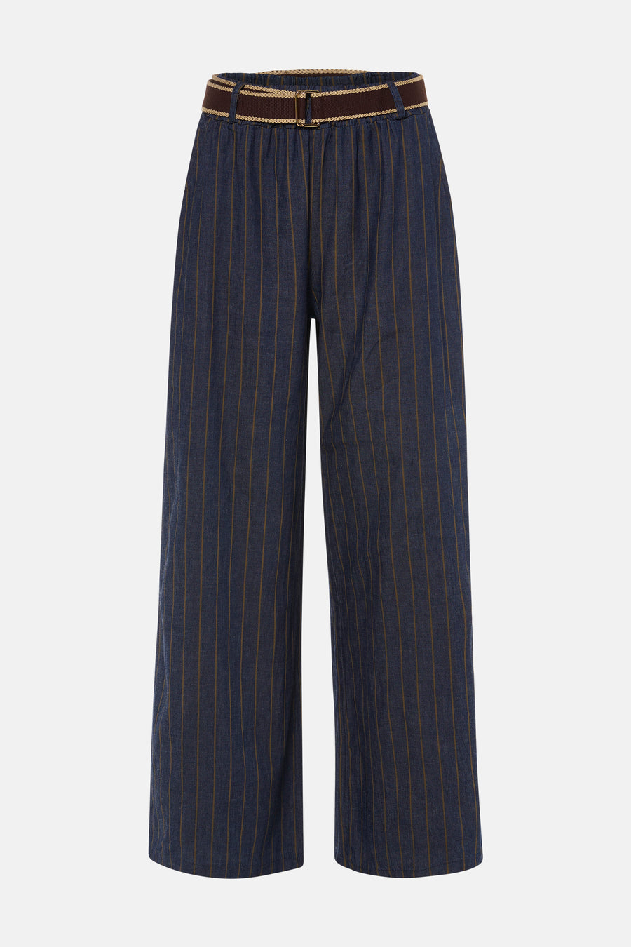 Pantalon - multicolore