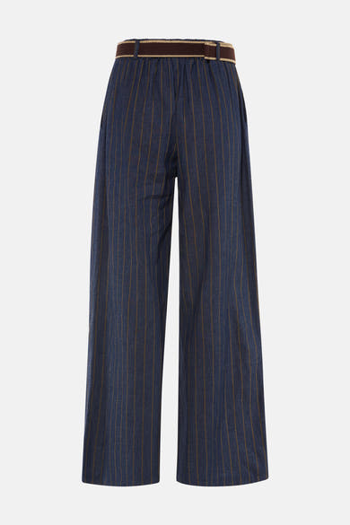 Pantalon - multicolore