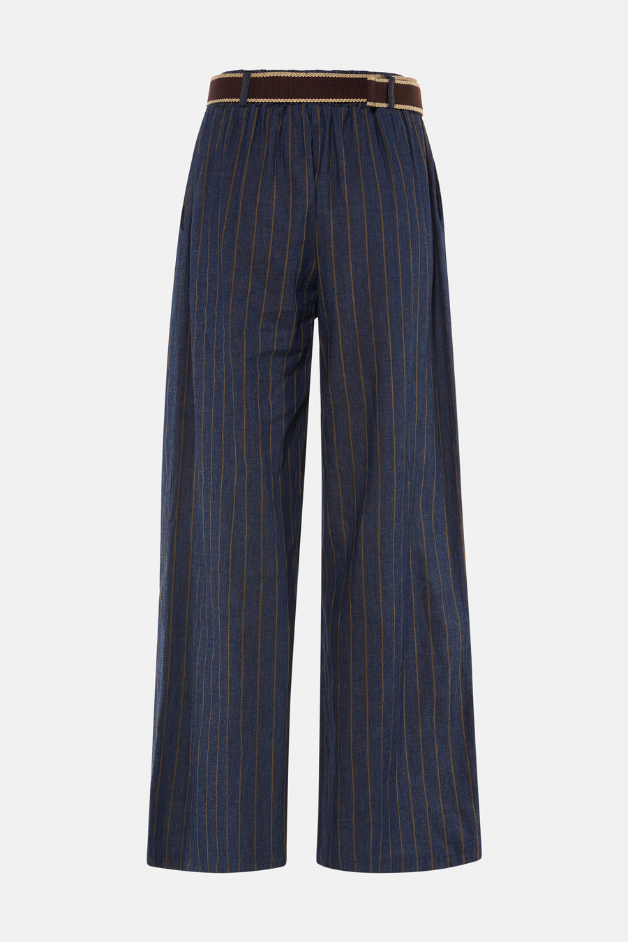 Pantalon - multicolore