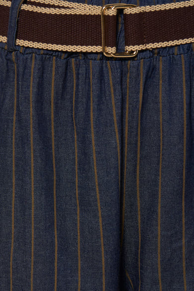 Pantalon - multicolore