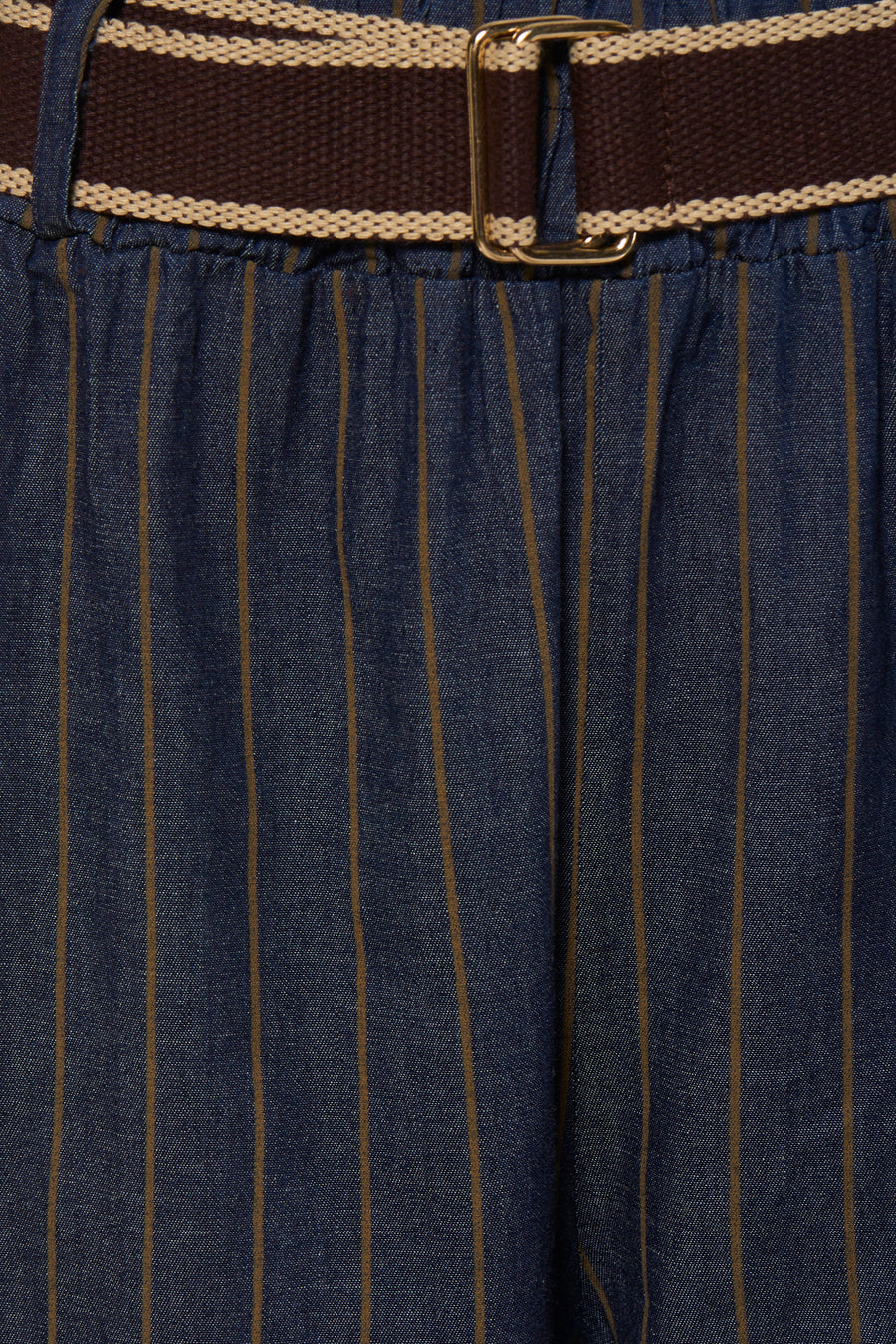 Pantalon - multicolore