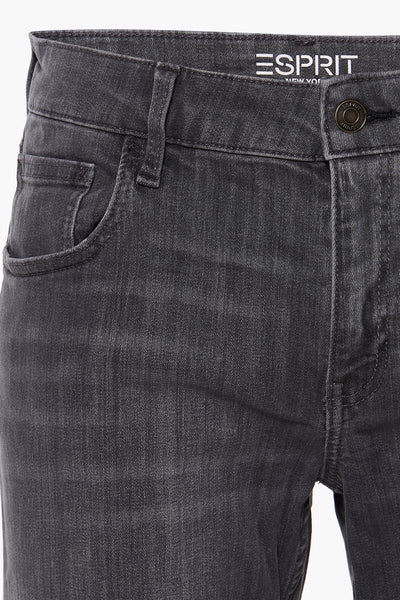 Jeans special fit Grijs - Esprit