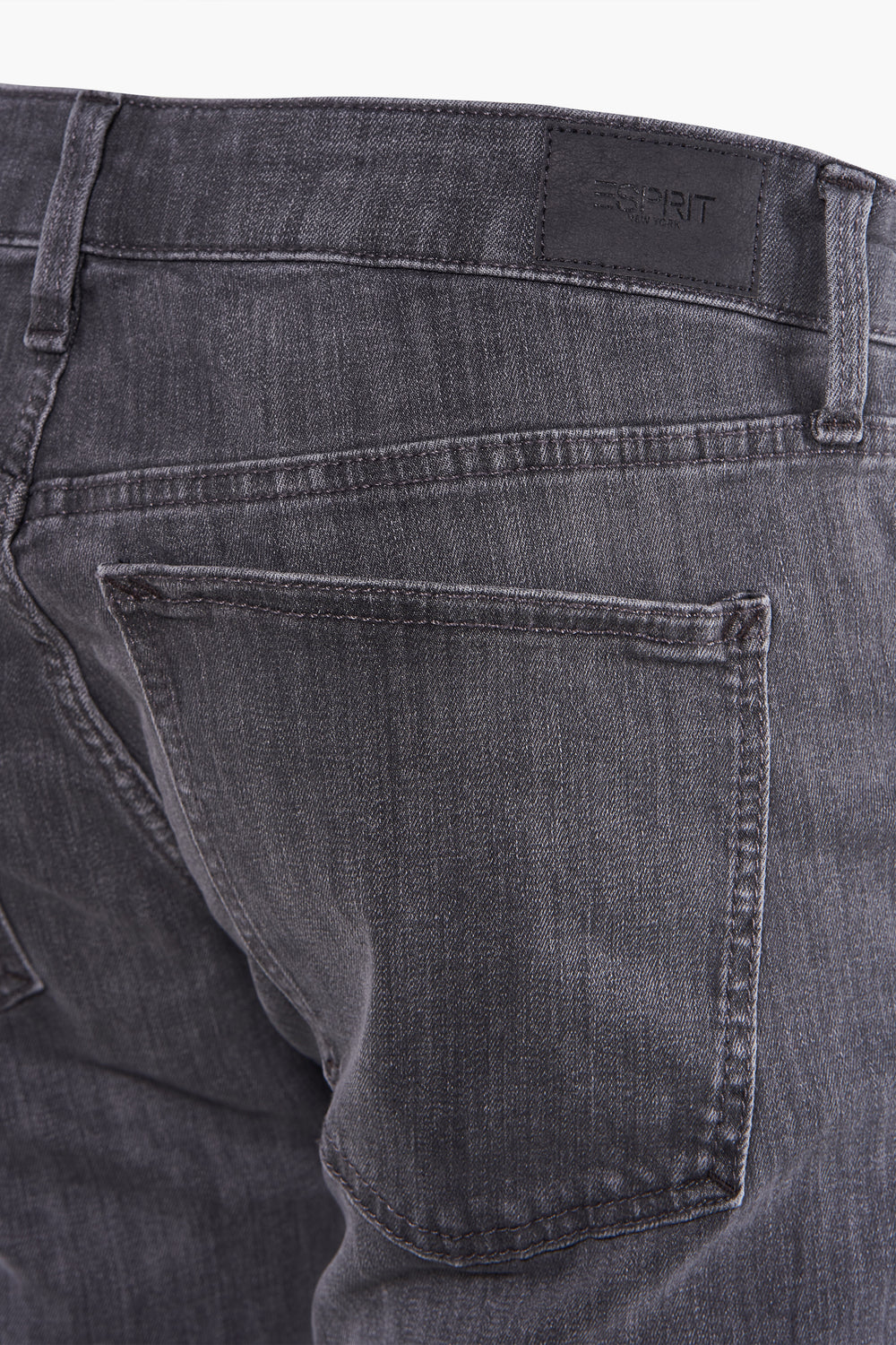 Jeans special fit Grijs - Esprit