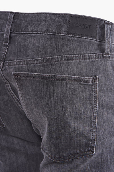 Jeans special fit Grijs - Esprit