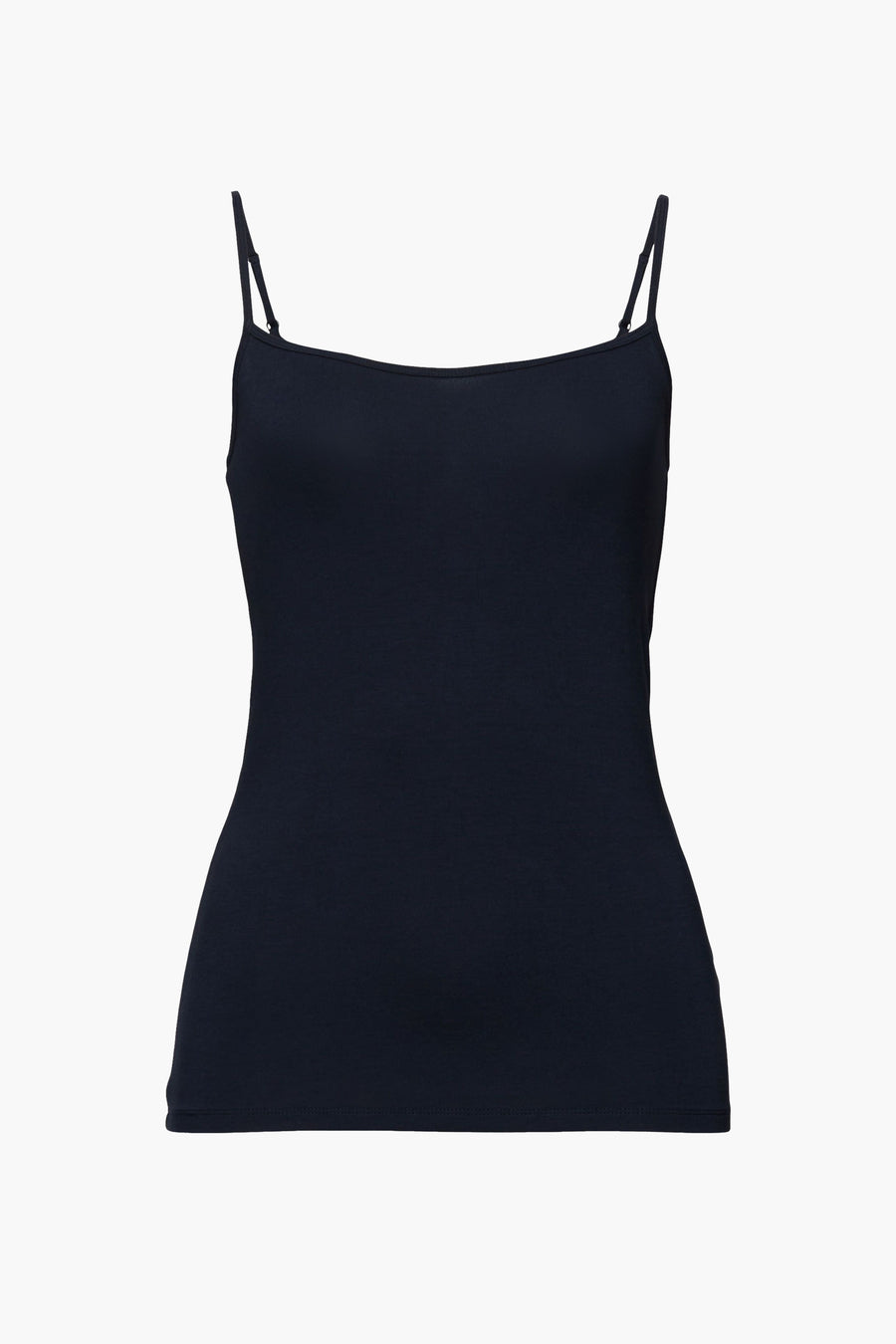 Top - bleu