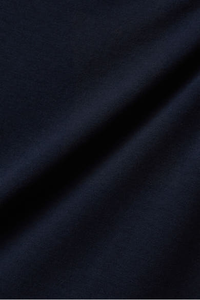 Top - bleu