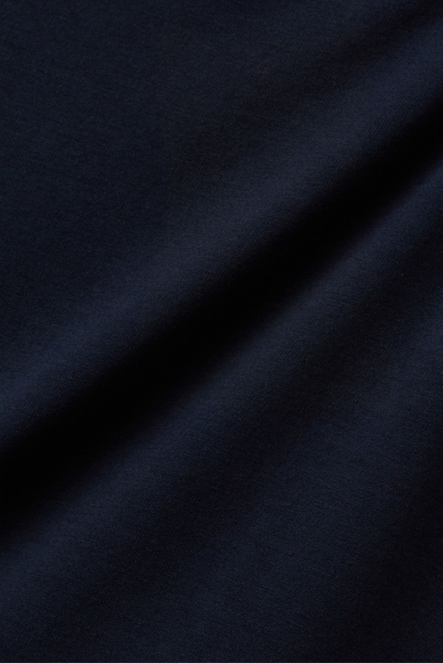Top - bleu