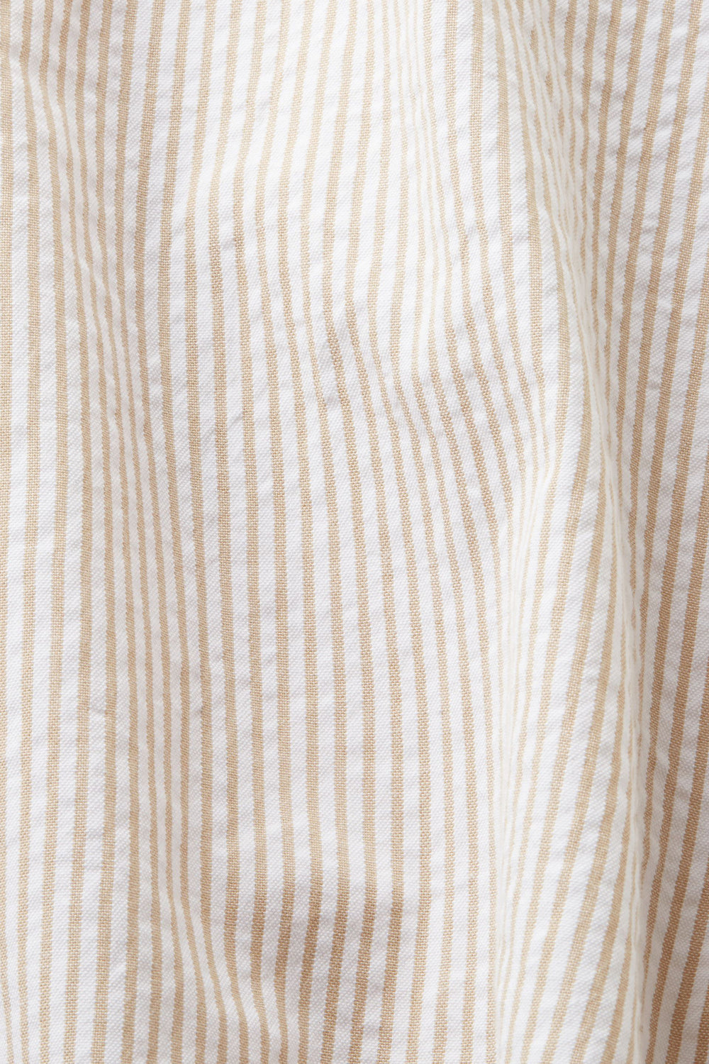 Chemisier (manches longues) Beige - Esprit