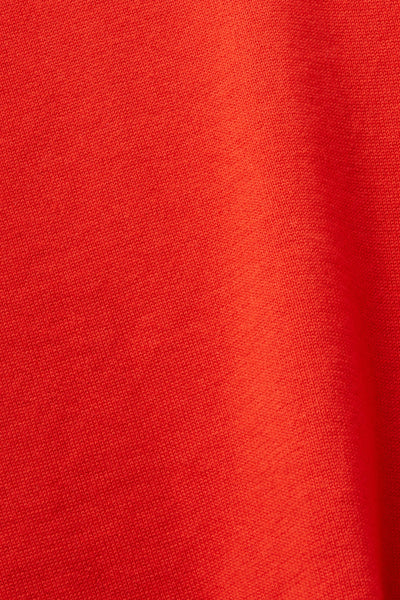 Trui met ronde hals Rouge - Esprit