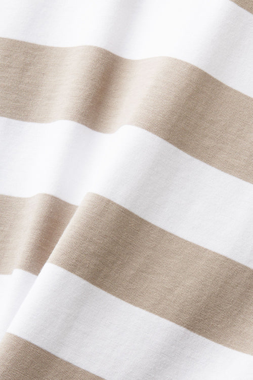 T-shirt (manches courtes) Beige - Esprit