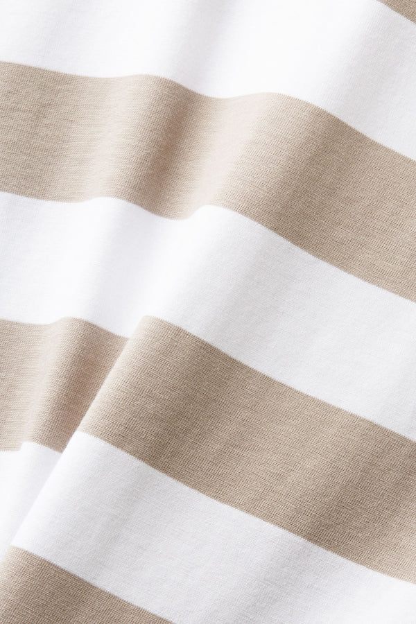 T-shirt (manches courtes) Beige - Esprit