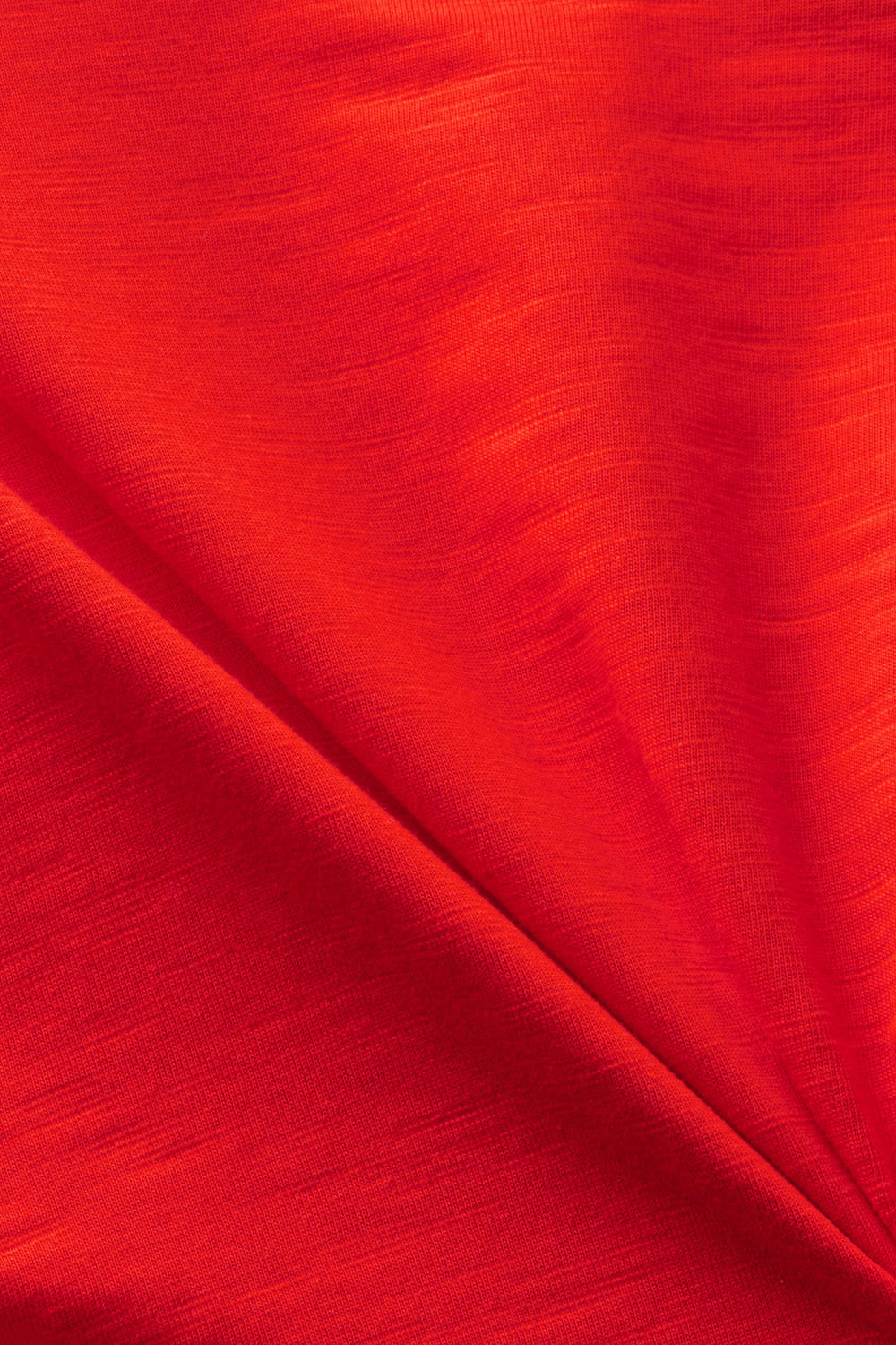 Top (korte mouwen) Rouge - Esprit