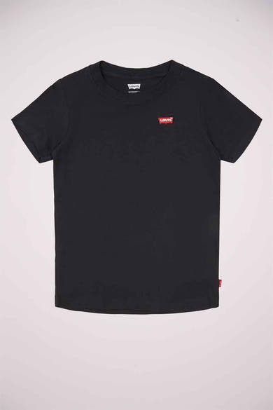 T-shirt met korte mouwen zwart - Levi's®