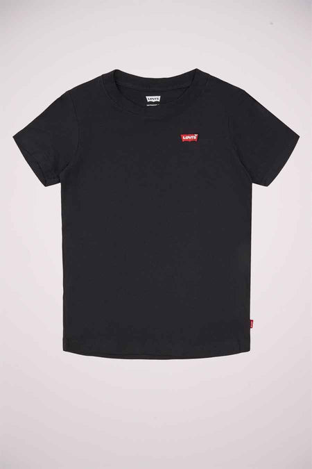 T-shirt met korte mouwen zwart - Levi's®
