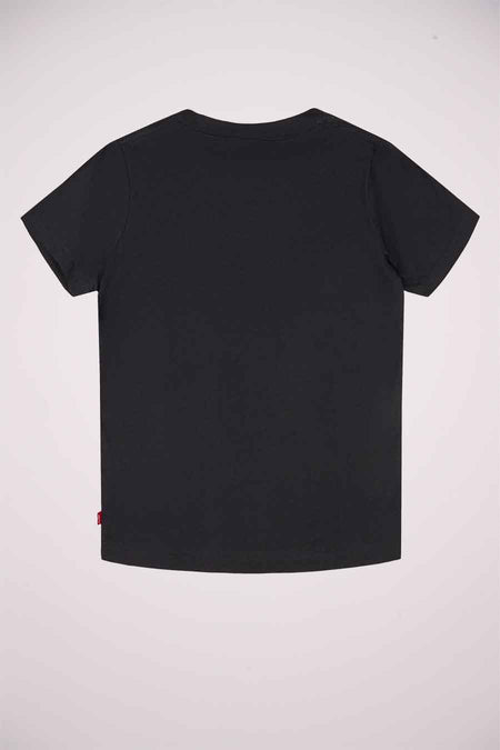 T-shirt met korte mouwen zwart - Levi's®