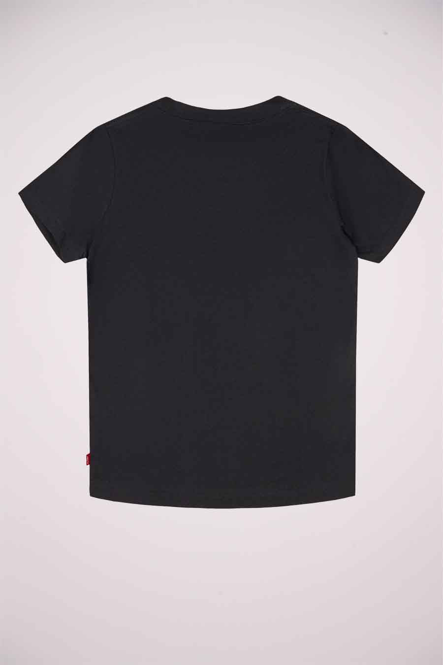T-shirt met korte mouwen zwart - Levi's®