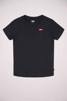 T-shirt met korte mouwen zwart - Levi's®