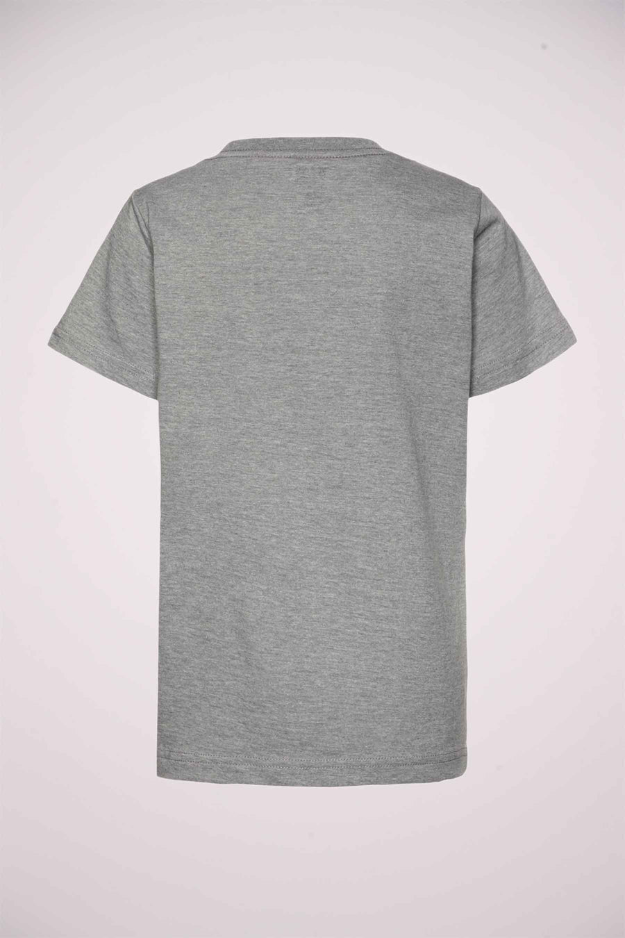 T-shirt - gris