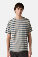 T-shirt à manches courtes - gris