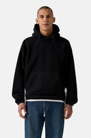 Sweater met kap zwart - Levi's®