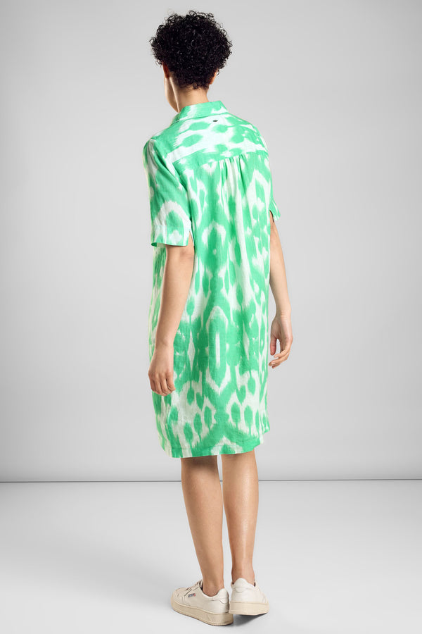 Robe  Vert - STREET ONE