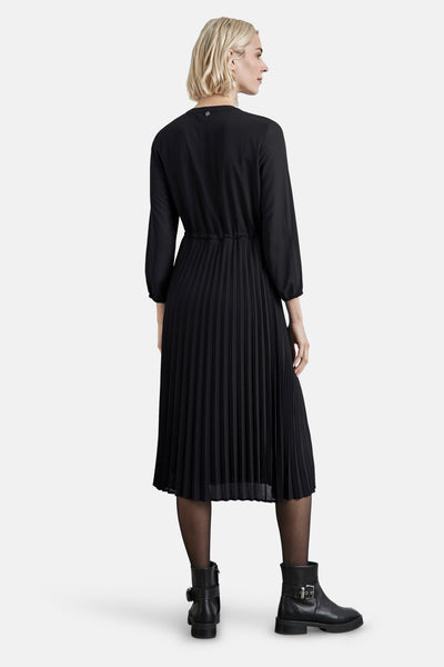 Robe  Noir - STREET ONE