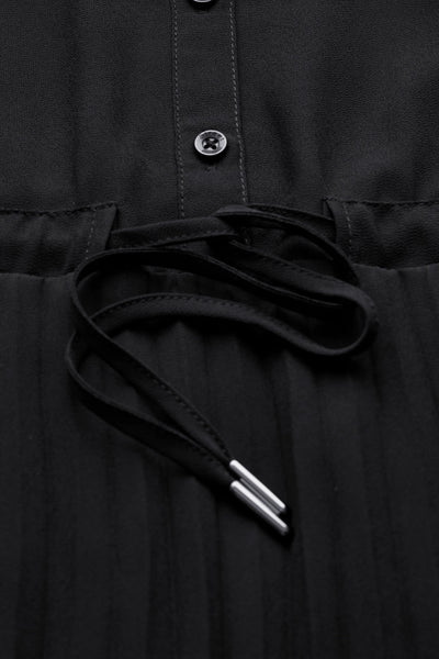 Robe  Noir - STREET ONE