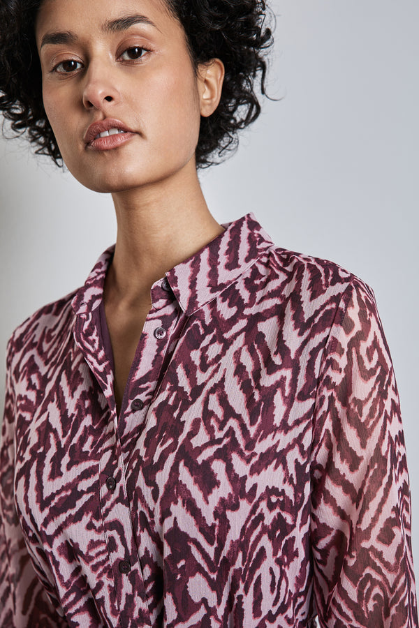 Robe  Multicolore - STREET ONE