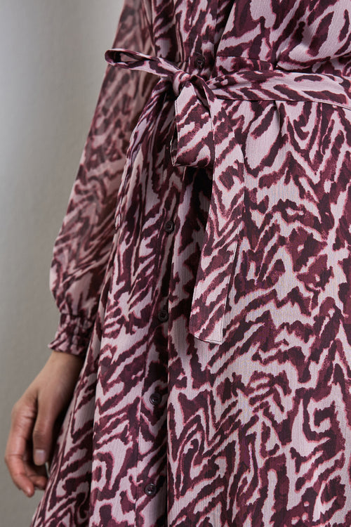 Robe  Multicolore - STREET ONE