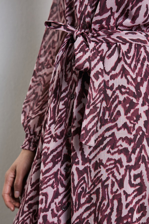 Robe  Multicolore - STREET ONE