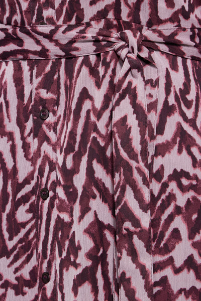Robe  Multicolore - STREET ONE
