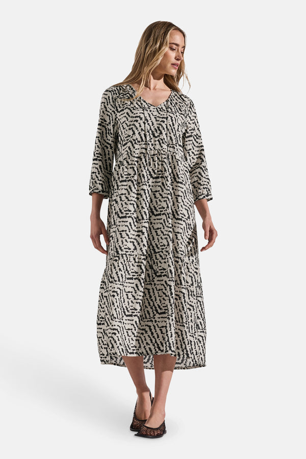 Robe  Multicolore - STREET ONE