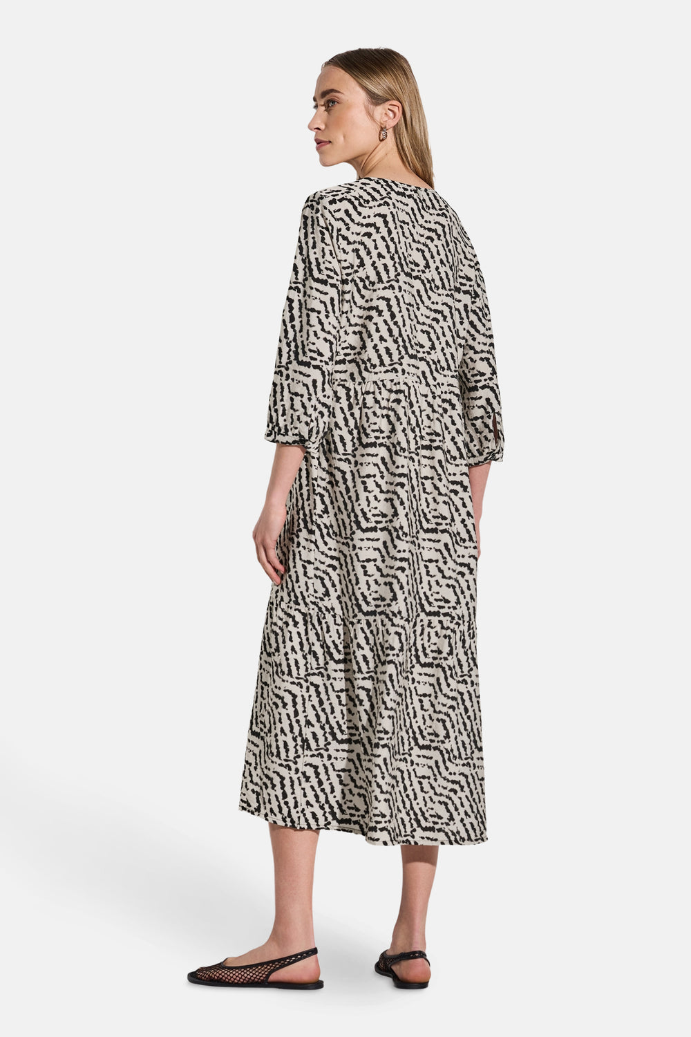 Robe  Multicolore - STREET ONE