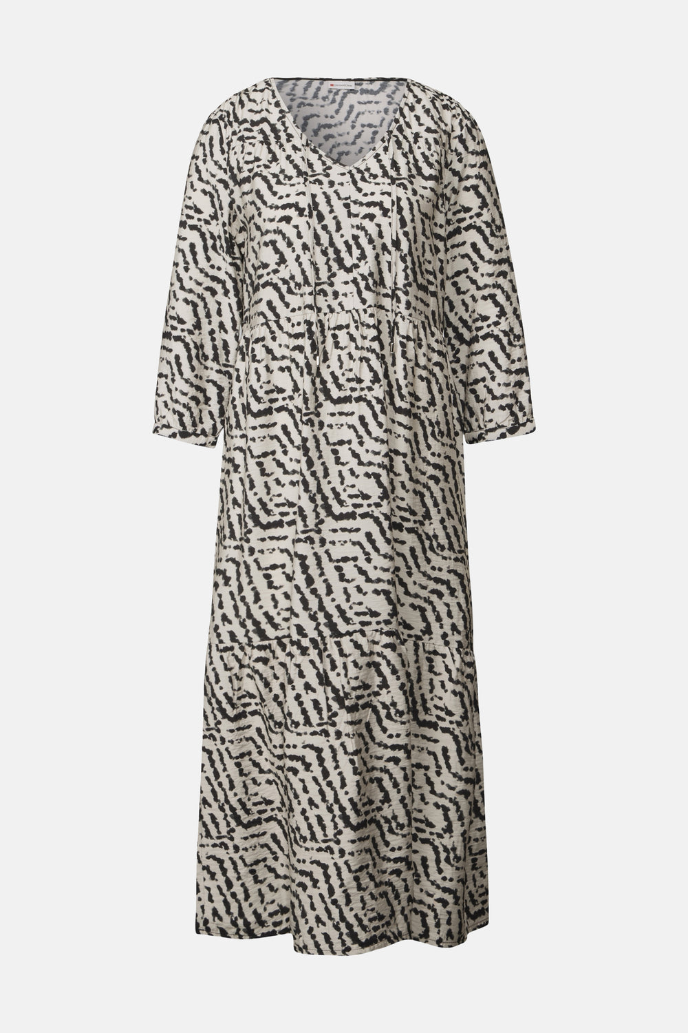 Robe  Multicolore - STREET ONE