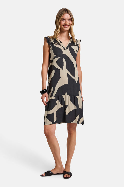 Robe  Multicolore - STREET ONE