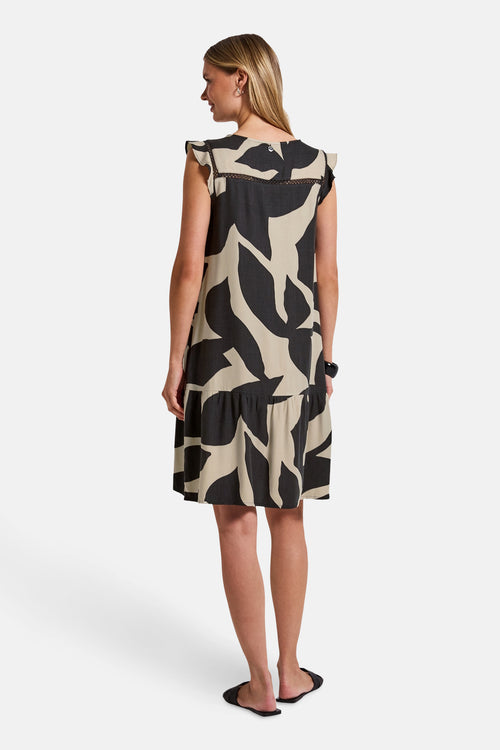 Robe  Multicolore - STREET ONE