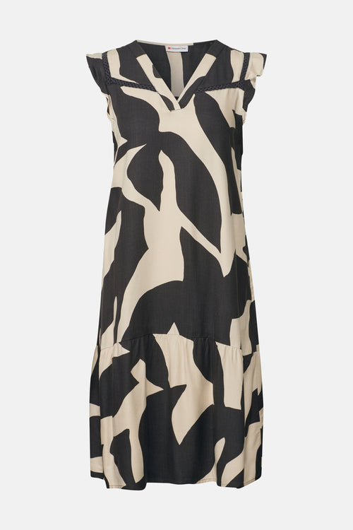 Robe  Multicolore - STREET ONE