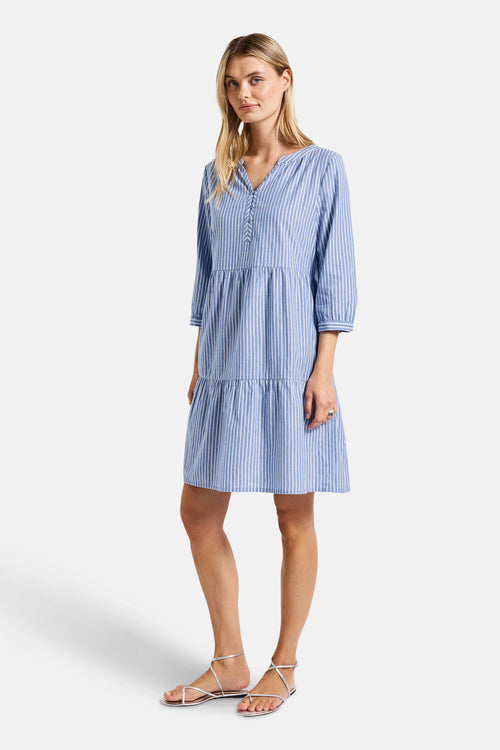 Kleedje multicolor - STREET ONE