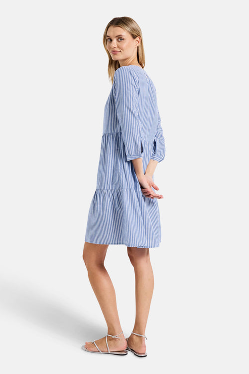 Kleedje multicolor - STREET ONE