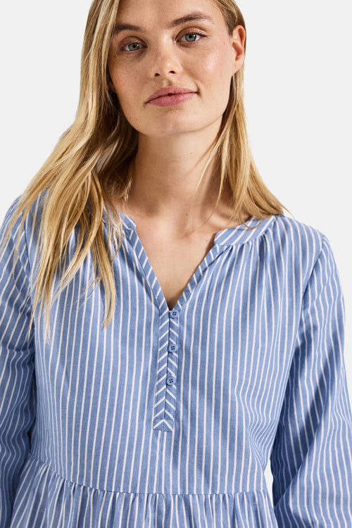 Kleedje multicolor - STREET ONE