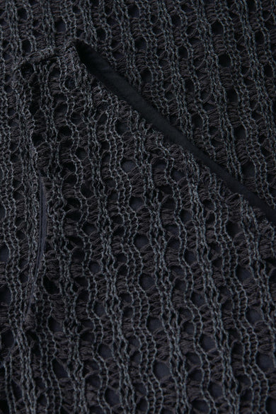 Kleedje blauw - STREET ONE