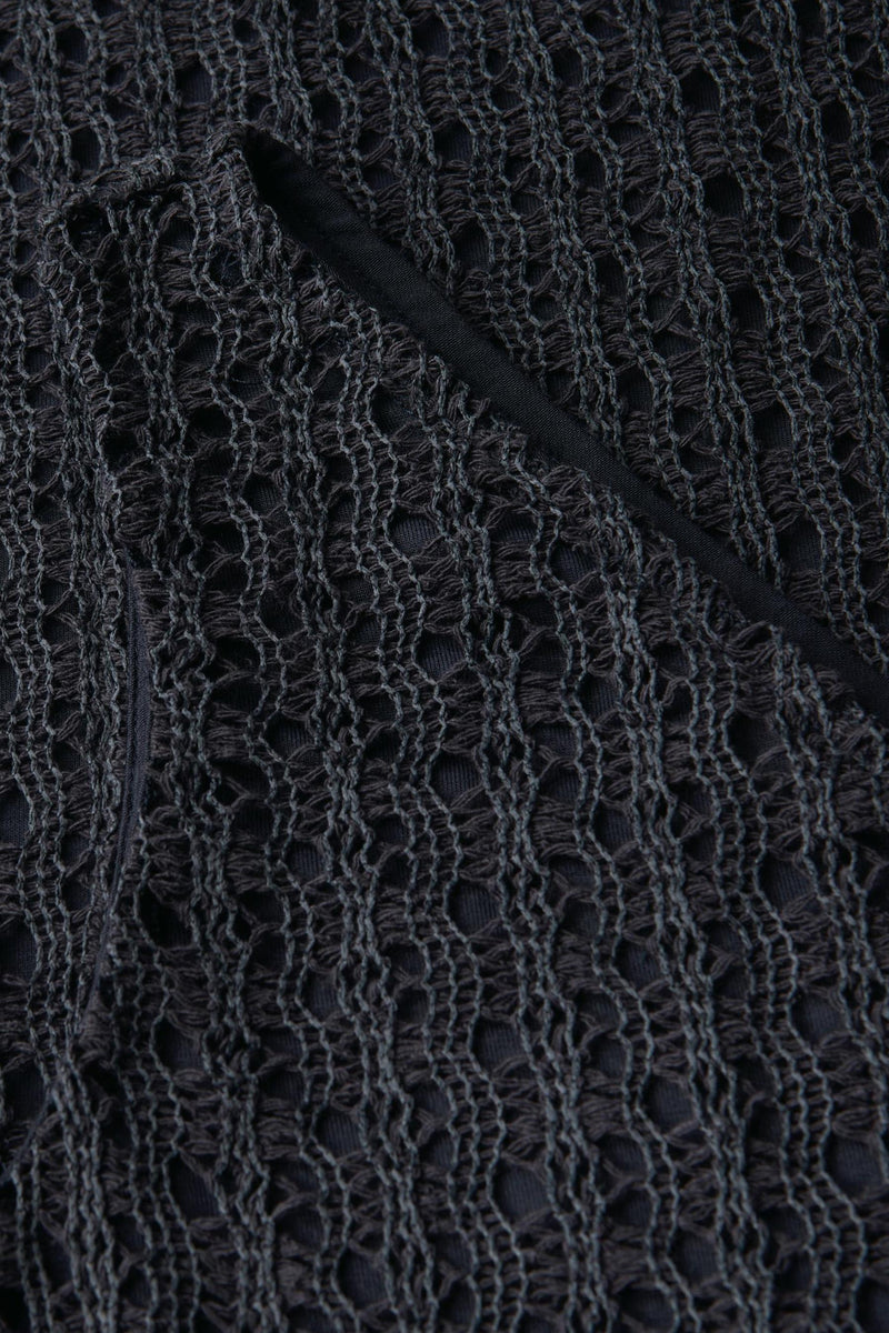 Kleedje blauw - STREET ONE