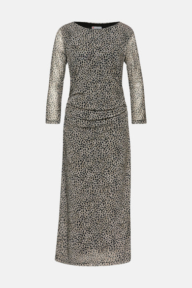 Kleedje multicolor - STREET ONE